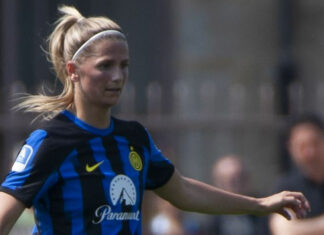 Katie Bowen, Inter: “Fiorentina? Partita cruciale. Siamo alla ricerca di punti contro una squadra valida”