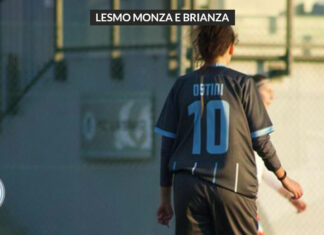 Lesmo battuto 4-1 dalla Pro Sesto