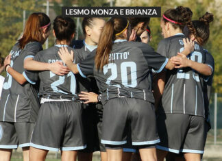 Il Lesmo fa cinquina al Monterosso