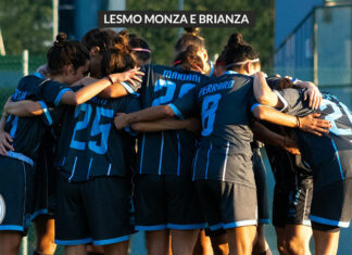 Lesmo, cinque gol alla Torres e quinto posto agguantato