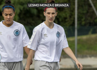 Lesmo sconfitto 3-0 dallo Spezia Women
