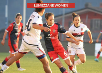 Nel finale il Lumezzane vince a San Marino