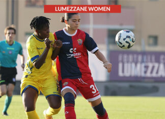 Al Saleri è 1-1 tra Lumezzane e Vis Mediterranea