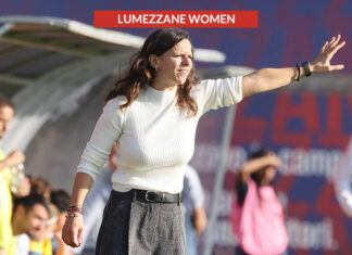 Nicoletta Mazza, coach Lumezzane: “Nella ripresa sono mancate troppe cose”