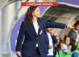 Nicoletta Mazza, coach Lumezzane: “Mi aspetto una sfida molto dispendiosa”