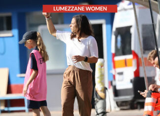 Nicoletta Mazza, coach Lumezzane: “Ho rivisto lo spirito giusto”