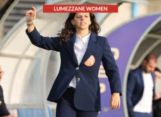 Nicoletta Mazza, coach Lumezzane: “Inizia un mese importante”