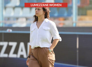 Nicoletta Mazza, coach Lumezzane: “Possiamo mettere in difficoltà il Bologna”