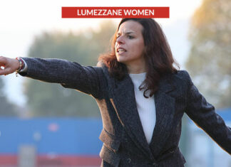 Nicoletta Mazza, coach Lumezzane: “La squadra è in crescita”