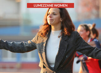 Nicoletta Mazza, coach Lumezzane: “Vittoria importante che chiude il mese di novembre”