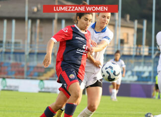 Il Lumezzane supera 1-0 l’Orobica