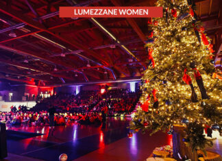 Lumezzane, festa per un settore giovanile che punta con lo sguardo al futuro