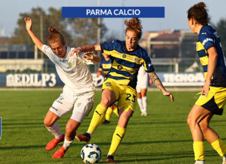 Parma, contro l’H&D Chievo Women arriva il primo ko in campionato: finisce 2-0 per le clivensi