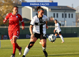 Caterina Ferin, Parma: “Contro il San Marino siamo ripartititi alla grande”