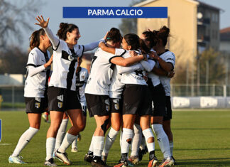 Parma, pokerissimo al San Marino Academy e vetta di nuovo agganciata
