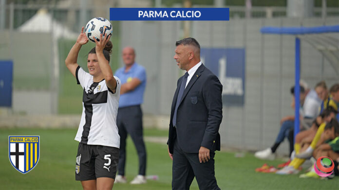 parma-calcio-femminile-salvatore-colantuono