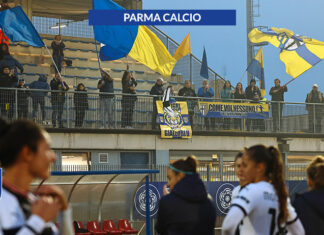Il Parma esce a testa alta dalla Coppa Italia: gialloblù sconfitte, ai supplementari, dall’Inter