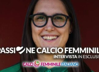 Francesa Salaorni: “Ci sono tutte le carte in regola per affrontare l’Europeo a testa alta”