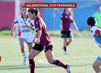 Amanda Buechel si unisce alla Salernitana: innesto a stelle e strisce in casa granata