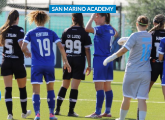 Raffaella Barbieri, San Marino Academy: “A noi interessa soprattutto riscattare le due prove dalle quali proveniamo”