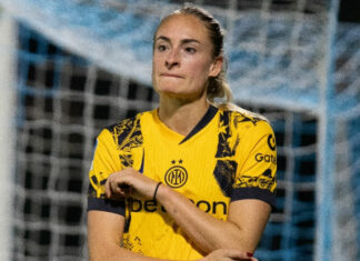 Tessa Wullaert, Inter: “Vittoria importante. La mia doppietta? Sono felice”