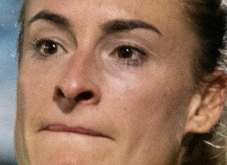 Super Tessa Wullaert trascina il Belgio con l’Israele e sfonda il muro delle 100 reti internazionali