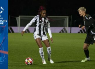 Analisi tattica UEFA Women’s Champions League: la lezione di contropiede della Juventus