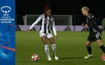 Qualificazione alla Women’s Champions League: c’è l’avversario della Juve, i sorteggi di primo e secondo turno