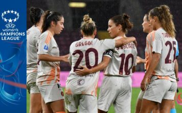 Migliori partite della fase a eliminazione diretta della Women’s Champions League 2025/26: Qual è stata la tua preferita?
