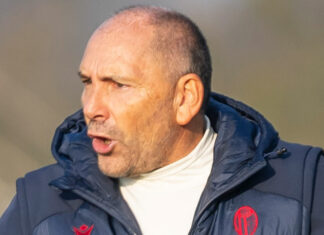 Dario Di Donato, Bologna: “Il gap si riduce con il lavoro e con l’ambizione”