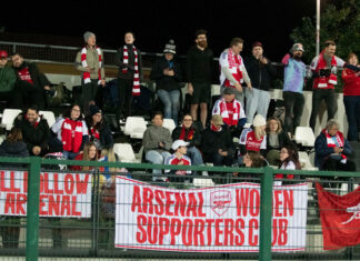 In arrivo un preoccupante fenomeno: gli “hooligan” nel calcio femminile