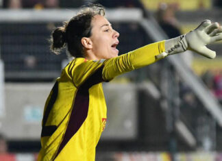 Parma 22 convocate per il match con il Napoli. Ceasar: “Dimostrato che a questo livello possiamo starci”