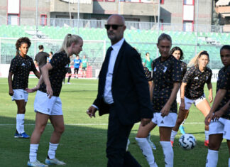 Max Canzi prima di Bayern vs Juve: “Abbiamo dimostrato di potercela giocare, e lo faremo!”