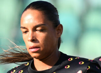 Estelle Cascarino: operazione riuscita per il difensore della Juventus