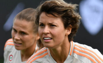 Valentina Giacinti: “2025 non sei stato gentile con me, mi hai costretto a guardare la vita…”