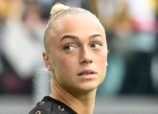 “Hanna dai capelli biondi”: un talento che si sta consolidando