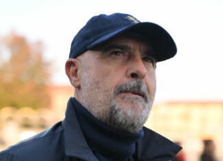 Max Canzi dopo Juve vs Lazio: “Potevamo e dovevamo fare di più. Champions? Ha influenzato le mie scelte.”