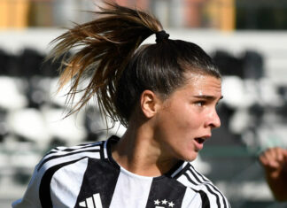 Sofia Cantore, una stella nata in una notte magica