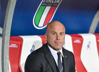 Andrea Soncin, CT Nazionale femminile, il traino azzurro per grandi risultati ad Euro 2025