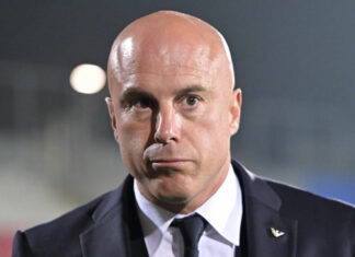 Euro 2025 in Svizzera, Andrea Soncin: “Un girone molto competitivo, affronteremo tre squadre differenti tra loro”