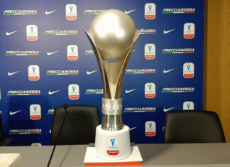 La Supercoppa Italiana tra la Roma e la Fiorentina: storia e record del trofeo italiano