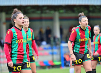 Calciatrici: meglio le giovani o le più esperte?