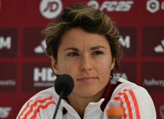 Turchia: Valentina Giacinti rete e doppia cifra, Galatasaray sempre primo in campionato