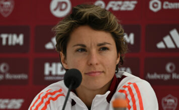 Turchia: prima sconfitta per il Galatasaray di Giacinti, vittoria e primato per il Fenerbahce