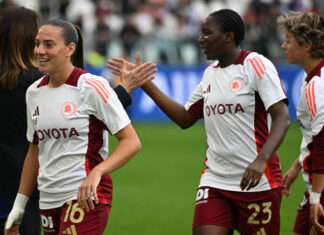 L’As Roma cerca l’impresa in Germania contro il Wolfsburg: ultima chiamata per restare in Champions!