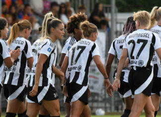 Serie A, 14° turno in breve: la Juve scappa, Roma e Fiorentina sconfitte dopo la Supercoppa