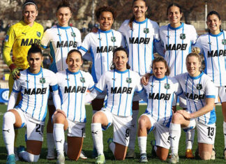 Gian Loris Rossi, coach Sassuolo: “Contro l’Inter un risultato pesante. Ora ricarichiamo bene dopo la pausa”