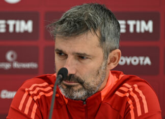 Alessandro Spugna, AS Roma, chiude in bellezza un 2024 ricco di soddisfazioni