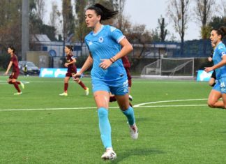 Moretti illude il Napoli, a Cercola passa la Roma nel recupero