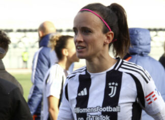 Il primo amore non si scorda mai: la lettera di Barbara Bonansea alla Juventus